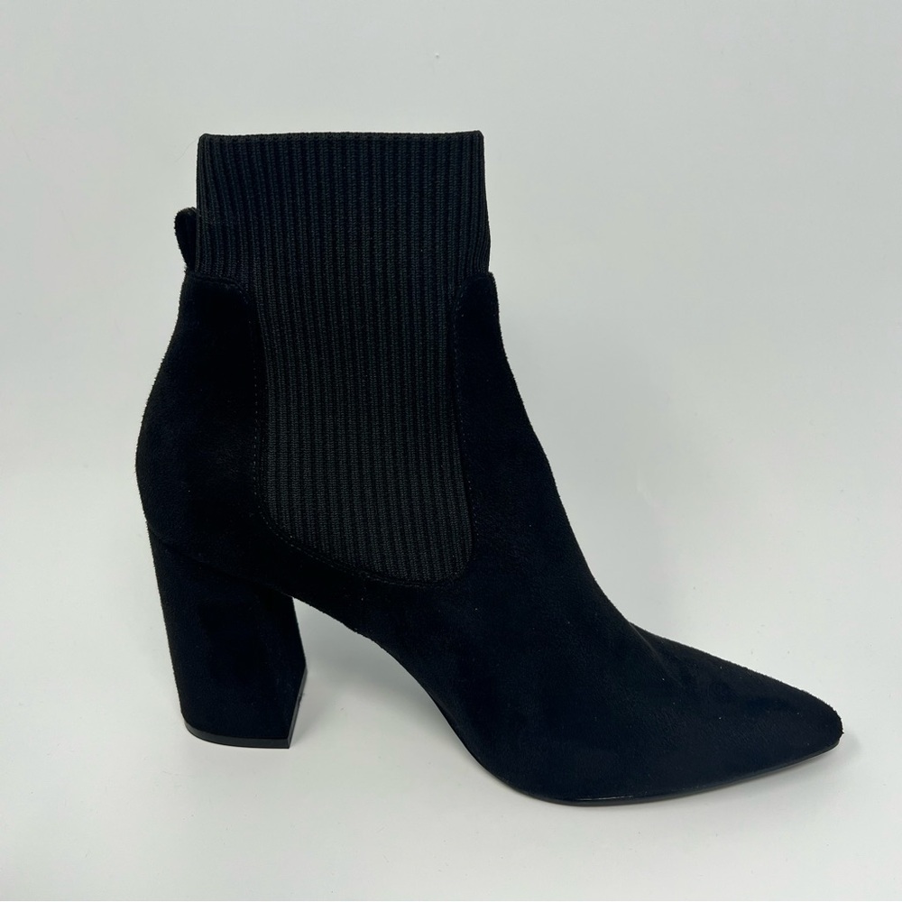 Steve Madden Sock Bootie - image 3